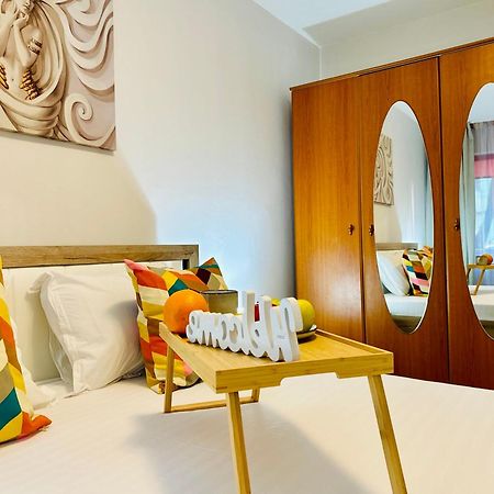 Joy City Stay Spacious Comfortable Timisoara Exterior foto