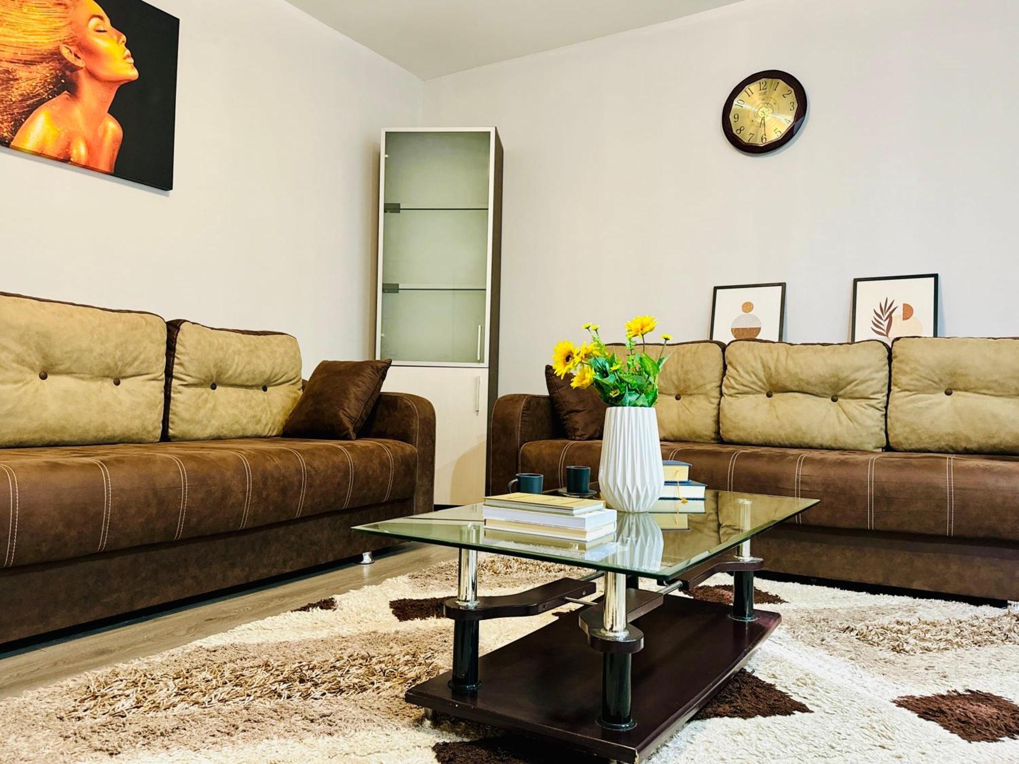 Joy City Stay Spacious Comfortable Timisoara Exterior foto