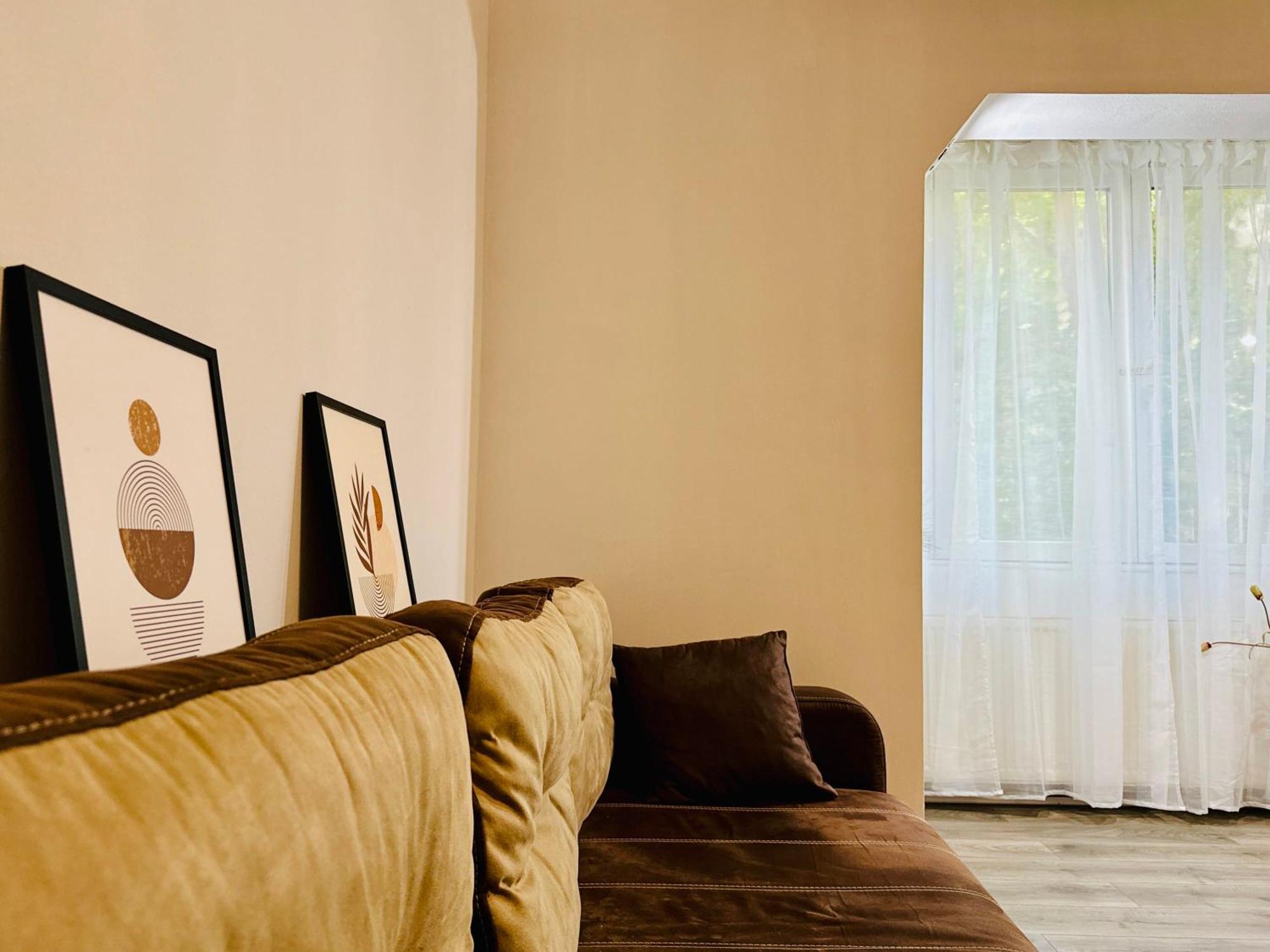 Joy City Stay Spacious Comfortable Timisoara Exterior foto