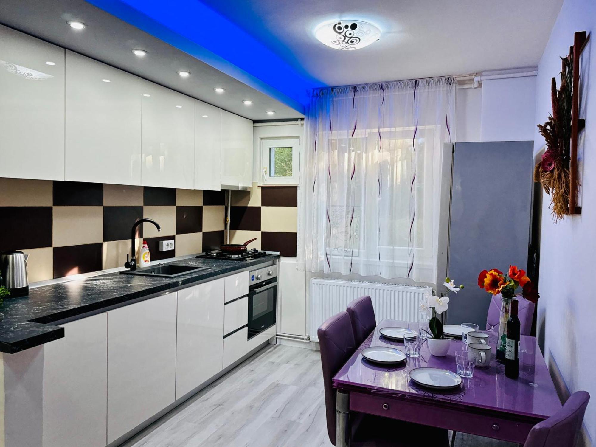 Joy City Stay Spacious Comfortable Timisoara Exterior foto