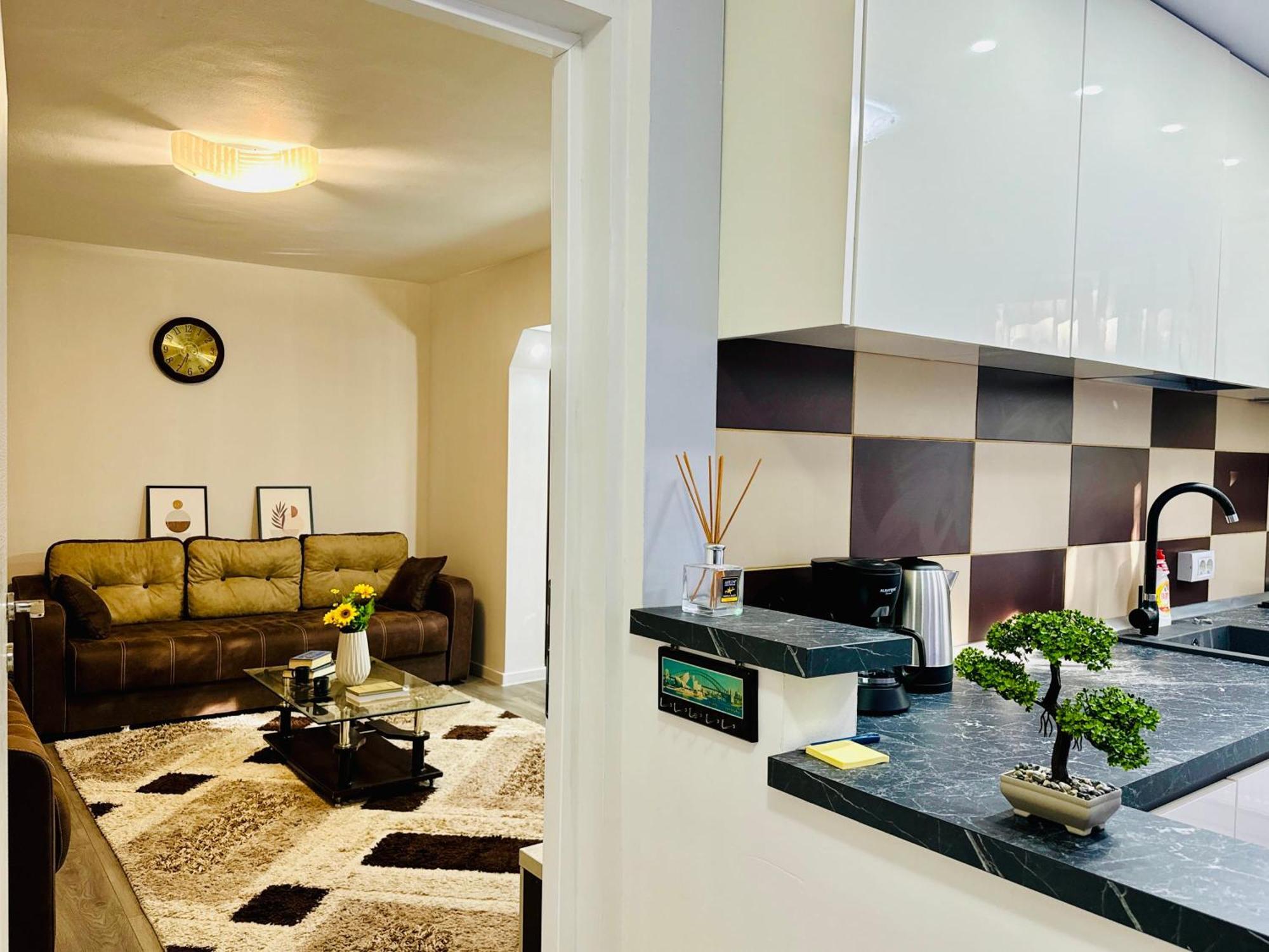 Joy City Stay Spacious Comfortable Timisoara Exterior foto