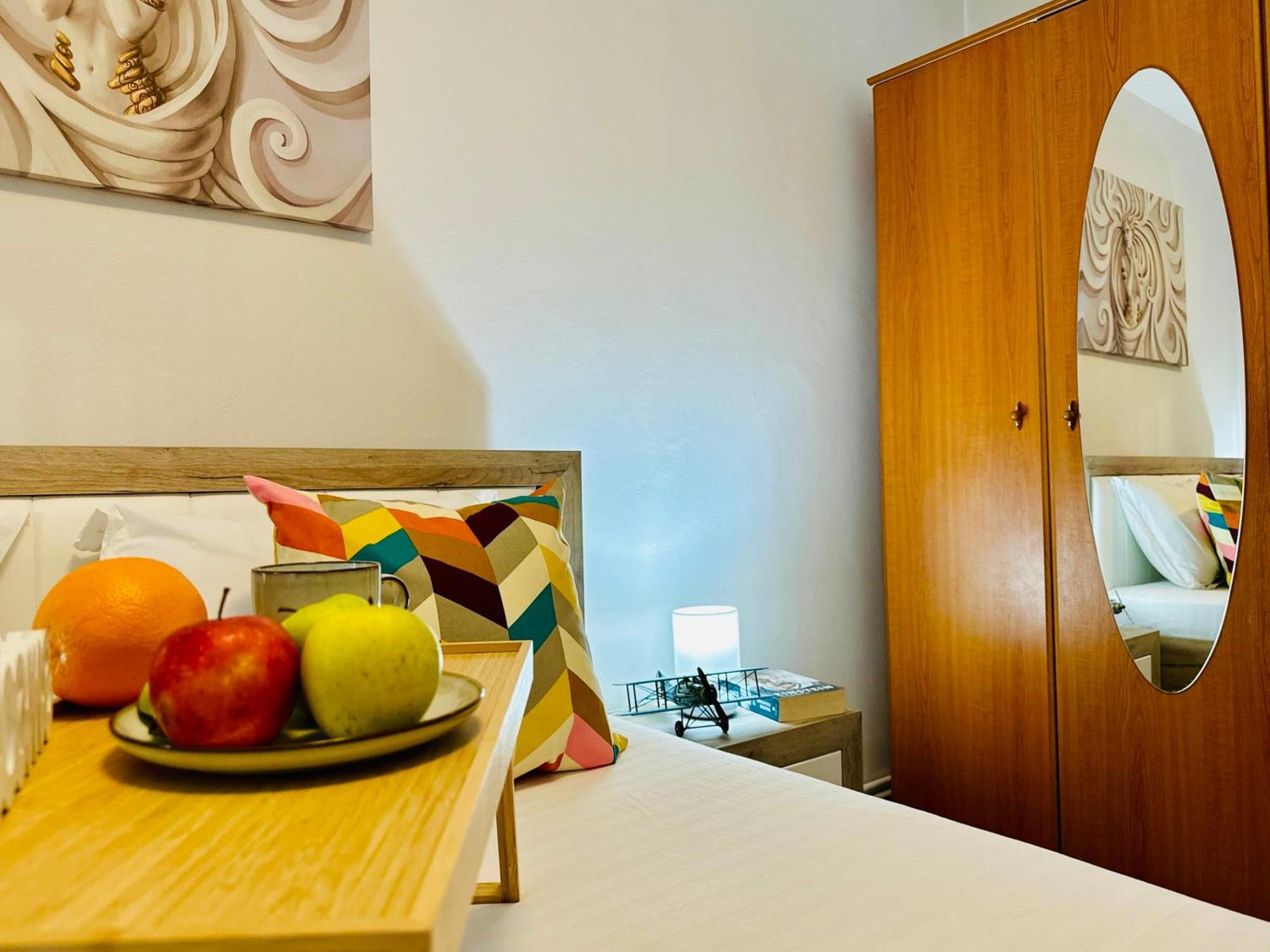 Joy City Stay Spacious Comfortable Timisoara Exterior foto